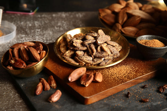 Que Rica: Crafted in Bicol