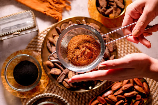 FINE, FABLED, FILIPINO: QUE RICA IS ELEVATING PILI NUTS INTO EDIBLE LUXURY