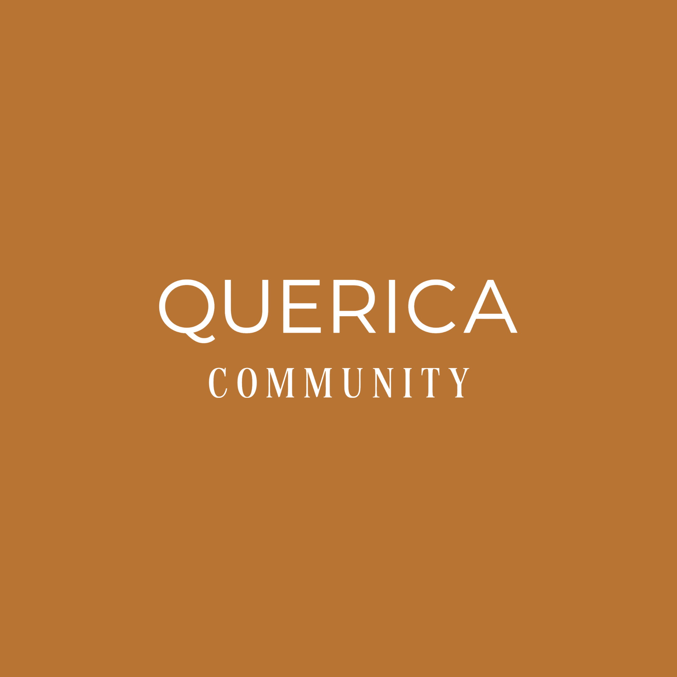 QUERICA Community