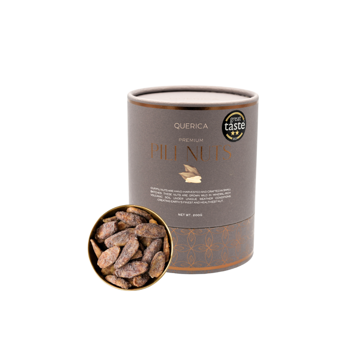 Pili Nuts - Coffee 200g