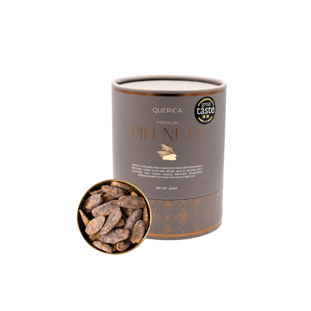 Pili Nuts - Coffee 200g