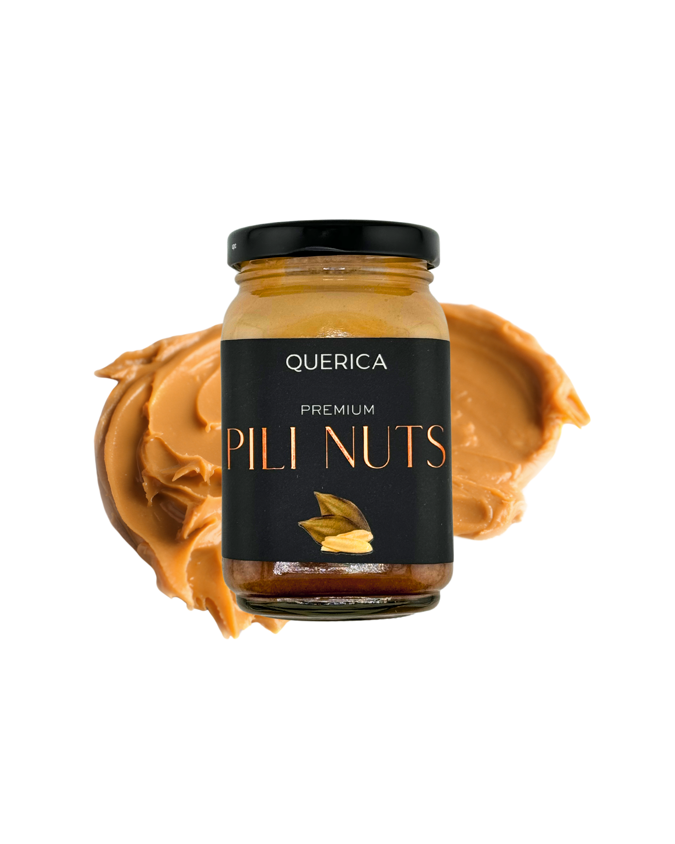 QueRica Pili Butter 250g