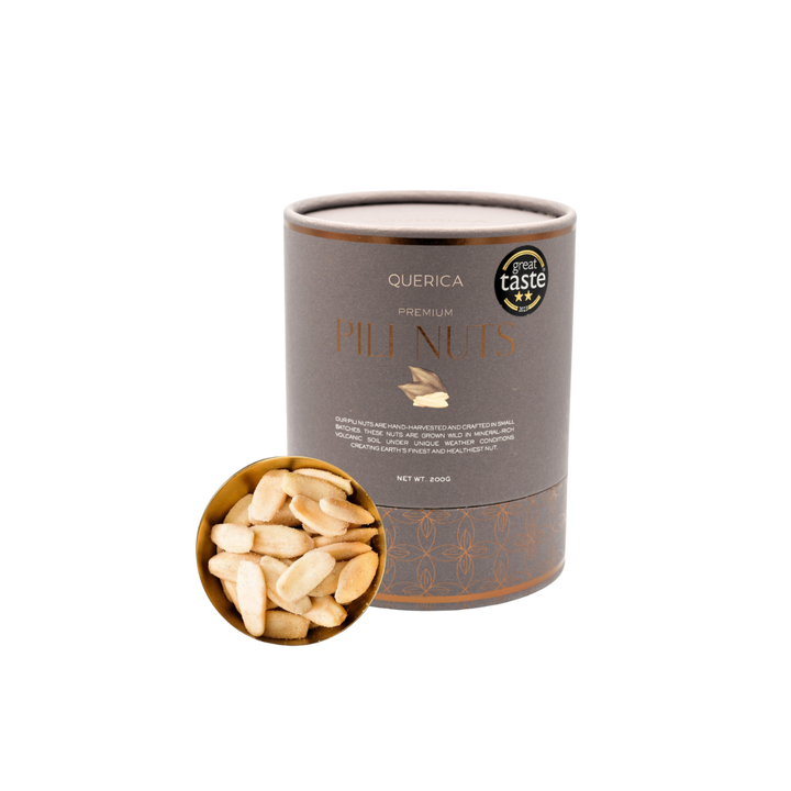 Pili Nuts - Truffle Pecorino 200g