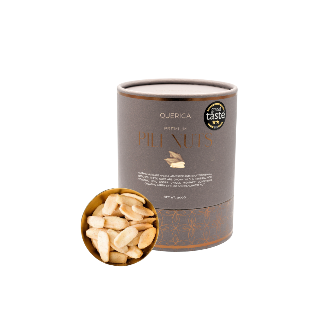 Pili Nuts - Truffle Pecorino 200g