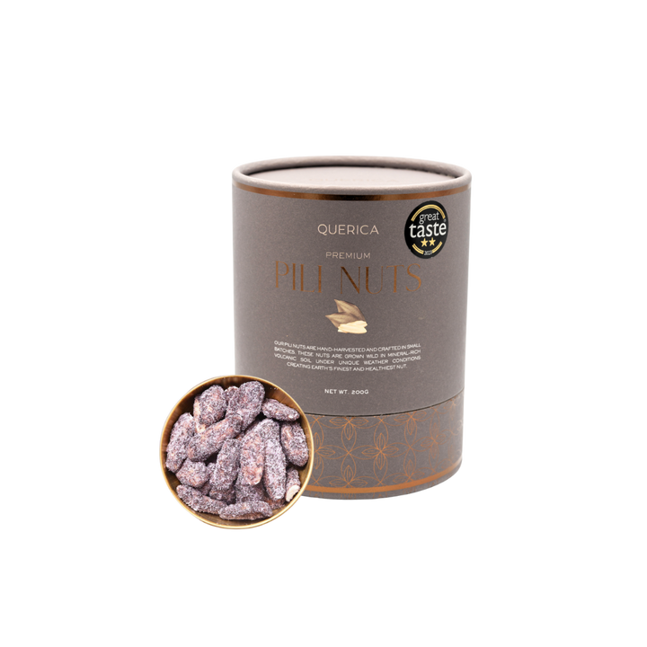 Pili Nuts - Ube 200g