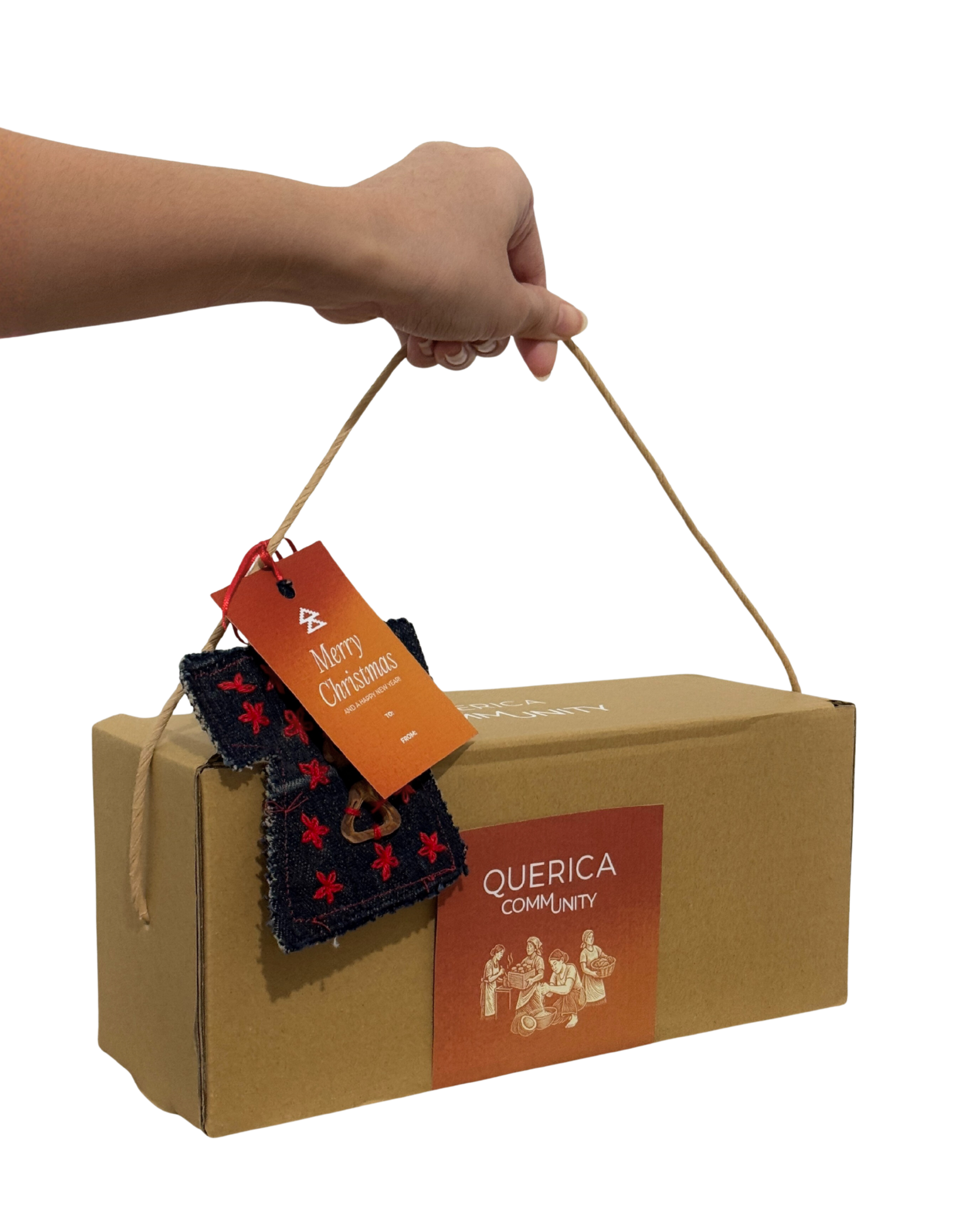 Flavors of Home Gift Box