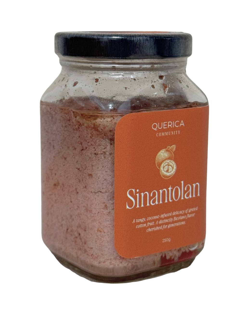 Sinantolan - 250g Bottled Jar