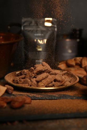 Pili Nuts - Coffee 200g