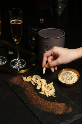 Pili Nuts - Truffle Pecorino 200g