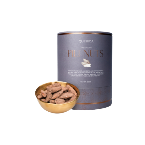 Pili Nuts - Coffee 200g