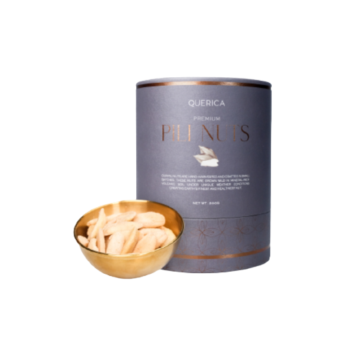 Pili Nuts - Truffle Pecorino 200g